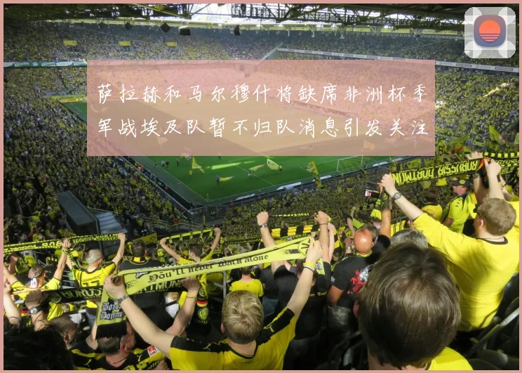 萨拉赫和马尔穆什将缺席非洲杯季军战埃及队暂不归队消息引发关注