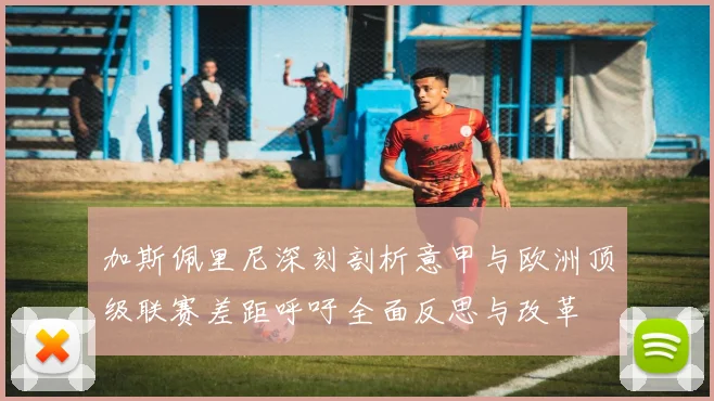 加斯佩里尼深刻剖析意甲与欧洲顶级联赛差距呼吁全面反思与改革